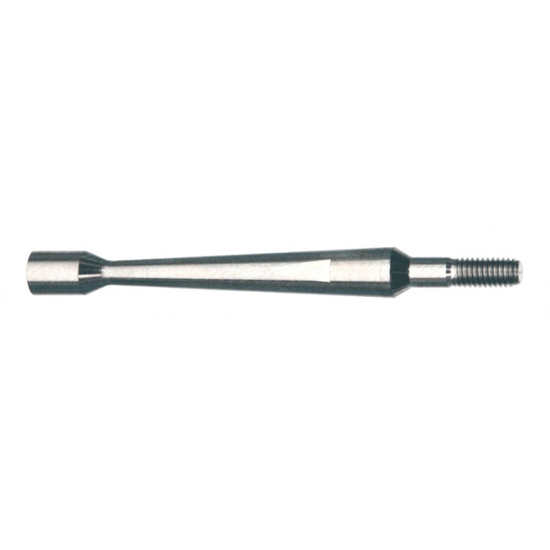 Seating tip for abutments Seating tip for abutments