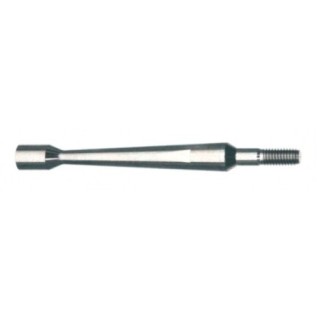 Seating tip for abutments