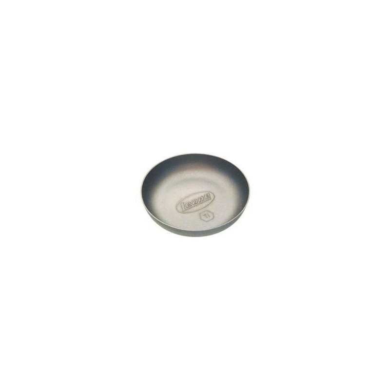 Titanium basin