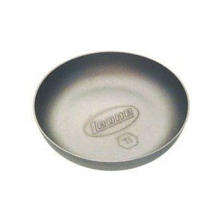 Titanium basin