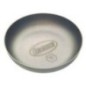 Titanium basin