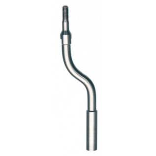 Offset adapter for multifunctional handle