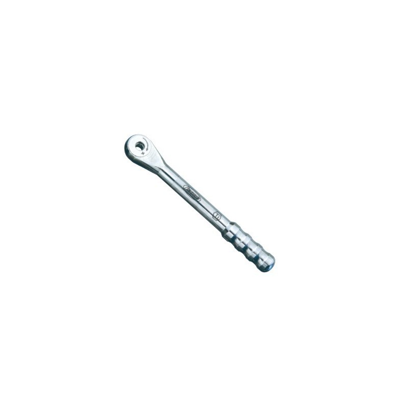 Titanium ratchet Titanium ratchet