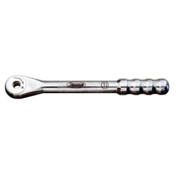 Titanium ratchet
