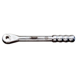 Titanium ratchet