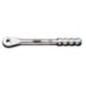 Titanium ratchet