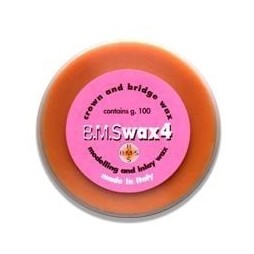 Modelling wax and inlay BMS - 100 g