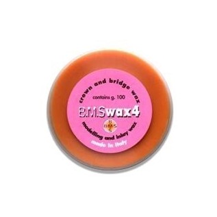 Modelling wax and inlay BMS - 100 g