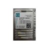Kit fiber posts "Contec blanco" - blister (test set)