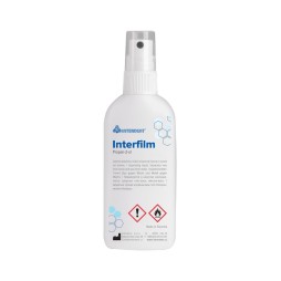 Insulating wax agent INTERFILM - 100 ml.