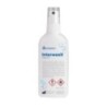 Spray for surface tension reducing INTERWAXID