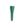 Try-in abutment slim, double angled 10°