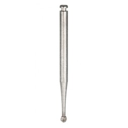 Round bur, bone cutter