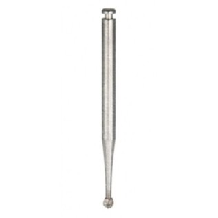 Round bur, bone cutter