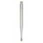 Round bur, bone cutter