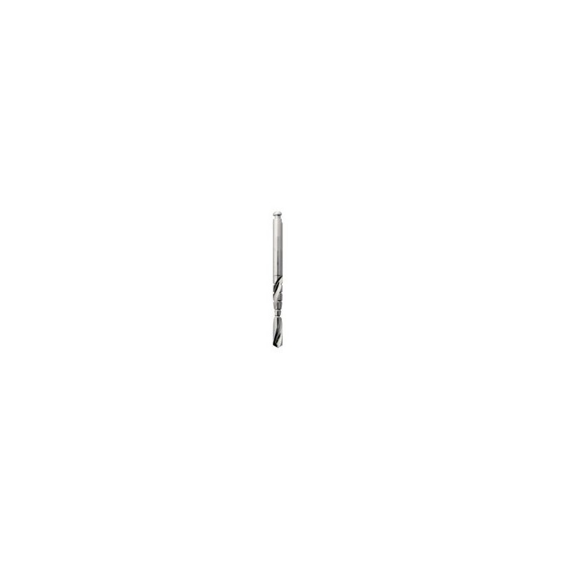 Pilot drill D2,2 mm Pilot drill D2,2 mm