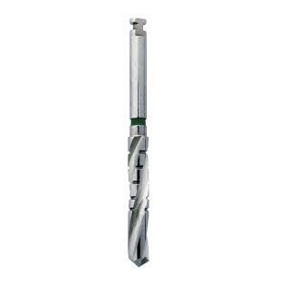 Twist drill for implant