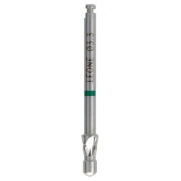 Countersink for implant