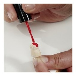 Spacing varnish - bottle of 16 ml