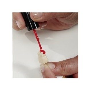 Spacing varnish - bottle of 16 ml