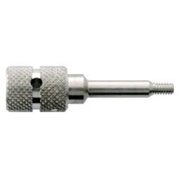 Instrument for cover cap
