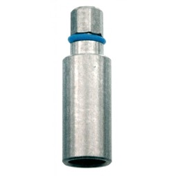 Extension for hand instruments (carrier, tap, ratchet)