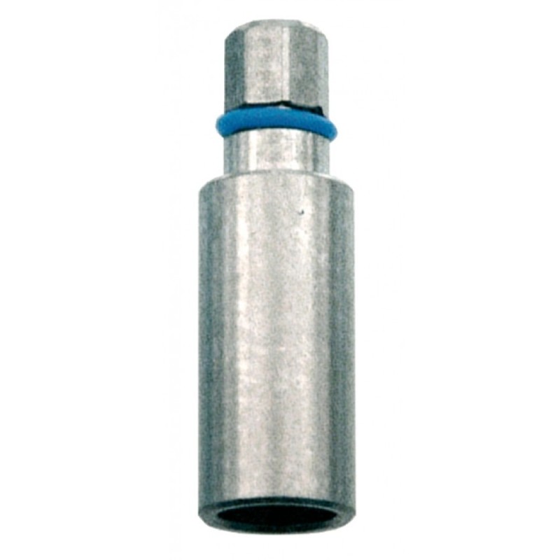 Extension for hand instruments (carrier, tap, ratchet) Extension for hand instruments (carrier, tap, ratchet)