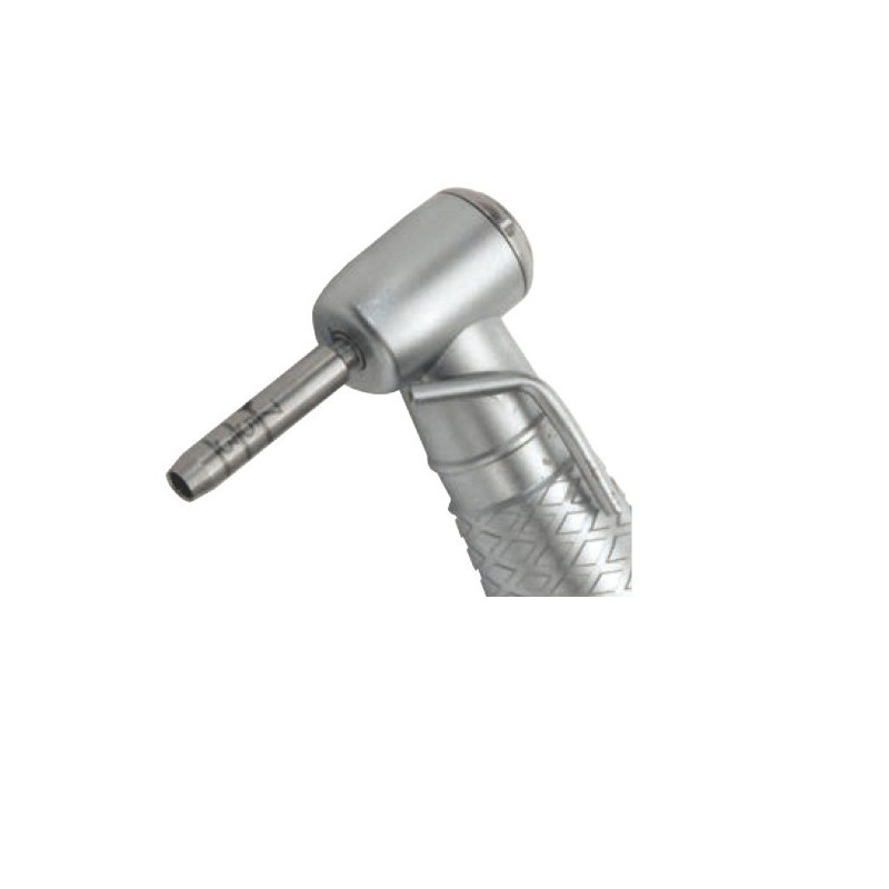Titanium mucotome D2,7 mm for monoimplant Titanium mucotome D2,7 mm for monoimplant