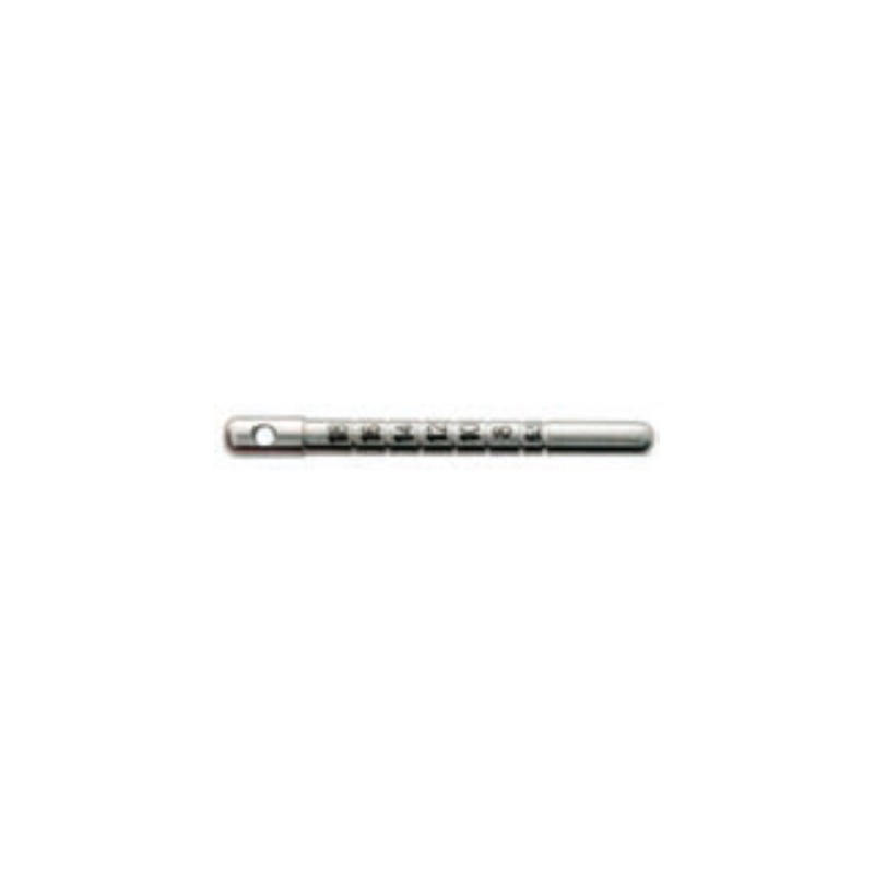 Depth gauge D2,2 mm Depth gauge D2,2 mm