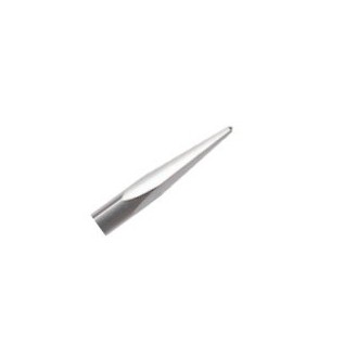 Tungsten carbide cutter for silicone - HF11123