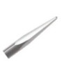Tungsten carbide cutter for silicone - HF11123