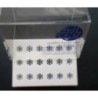 Plastic bur stand (for turbine burs)