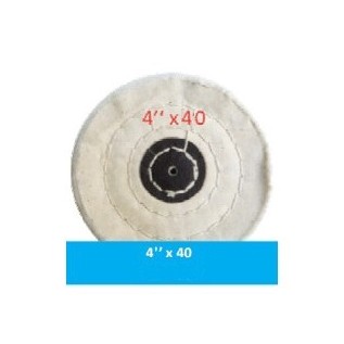 Polishing brush, white multilayer fabric for polishing motor