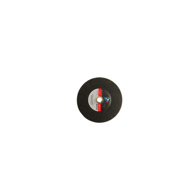 Plaster cutter disc