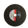 Plaster cutter disc
