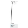 Retractor "Senn-Miller" - 160 mm