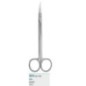 Surgical scissors, curved "Kelly" - 160 mm