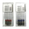 Paste carriers 29 mm (with coil spring) - box 4 pcs.