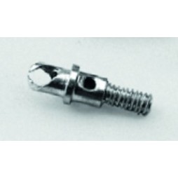Arrow for carpule syringe