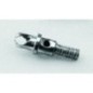 Arrow for carpule syringe