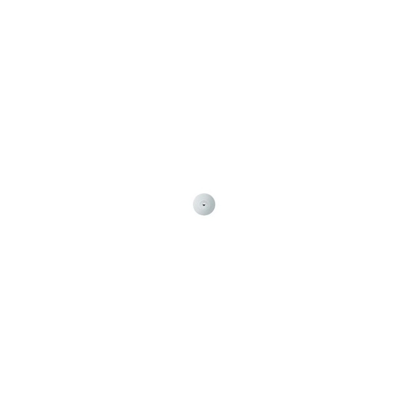Silicone, white, coarse polisher "UNIVERSAL" - lens (RA)