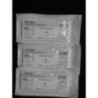 Surgical needle 3/8 (16 mm, reverse cutting) with PTFE suture "Profimed" (45 cm)