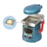 Vacuum former molding machine