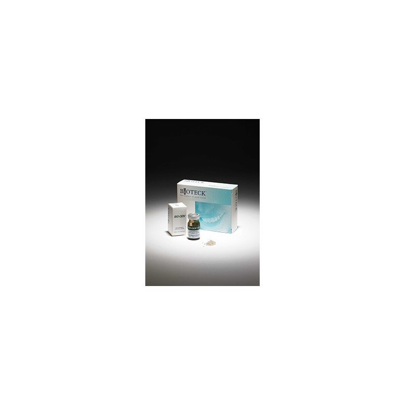 Кост-заместителни гранули BIO-GEN MIXED (0,25-1мм)