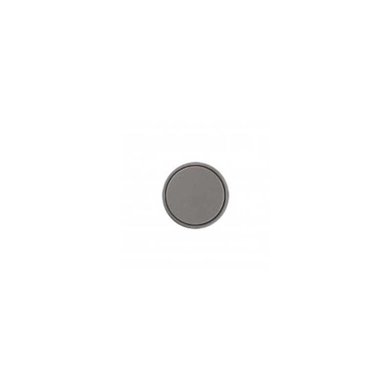 Cap with push button for ECO LINE turbines