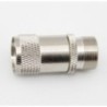 Turbine coupling adapter