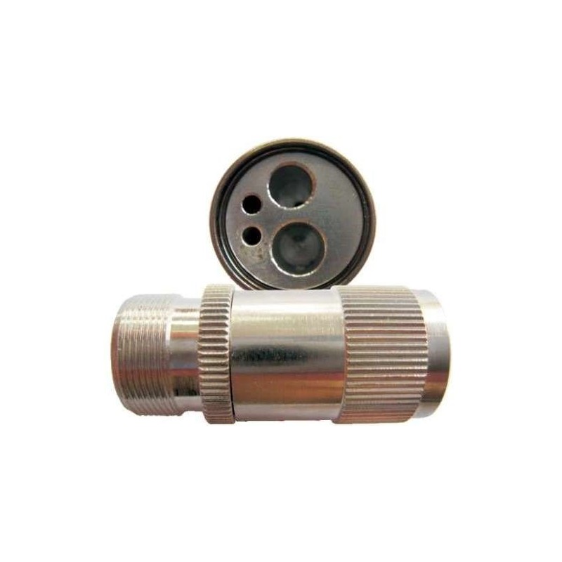 Turbine coupling adapter