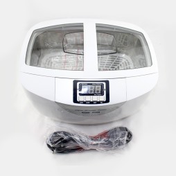 Ултразвукова вана с нагревател CD-4820 (Soco)
