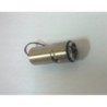 Generator LED light for turbine