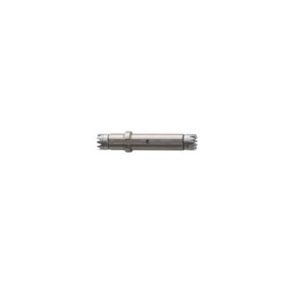 Transmission for contra angle wrench type